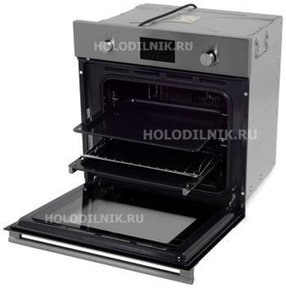 Газовый духовой шкаф Korting OGG 771 CFX