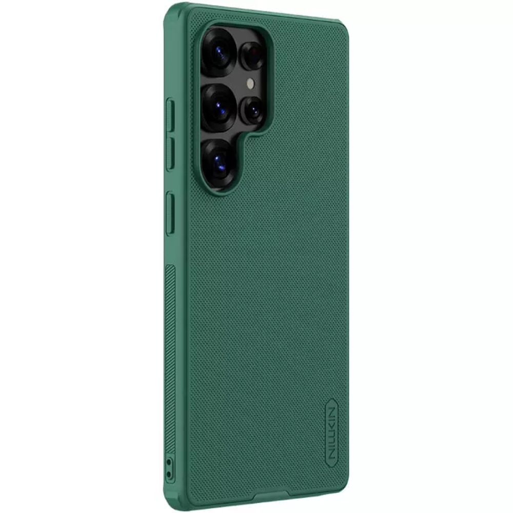 Накладка Nillkin Super Frosted Shield Pro для Samsung Galaxy S25 Ultra