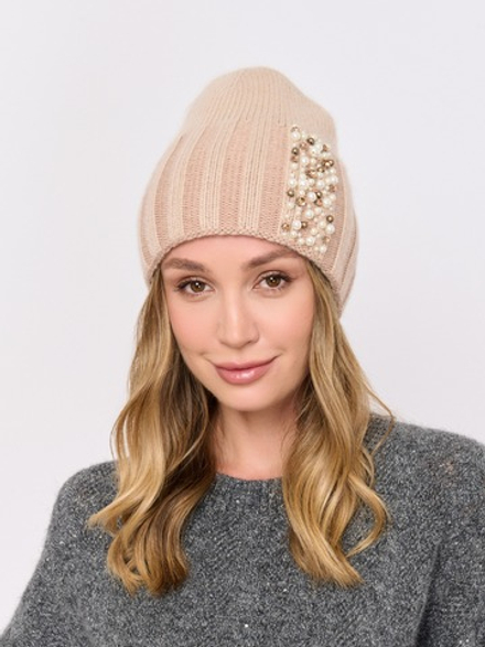 Шапка женская FRANCO VELLO