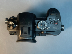Panasonic Lumix GH5