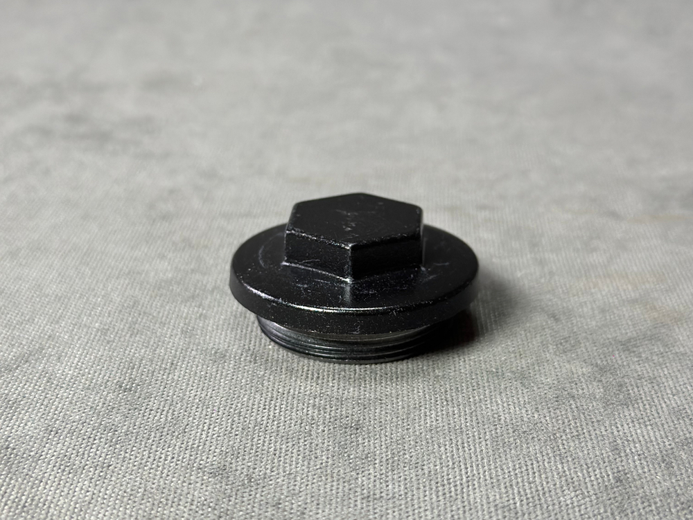 Крышка клапана Minsk SCR 250 (166FMM)