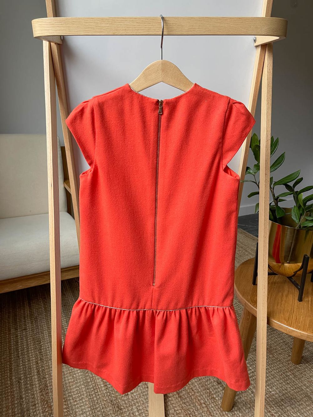 Платье Tartine et Chocolat, 128