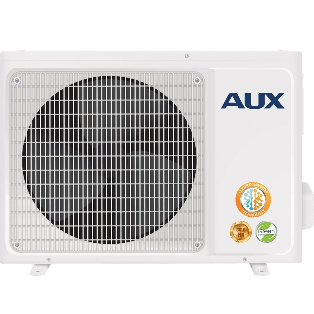 Сплит-система AUX ASW-H09A4/QF-R2DI/AS-H09A4/QF-R2DI серия Q Fresh