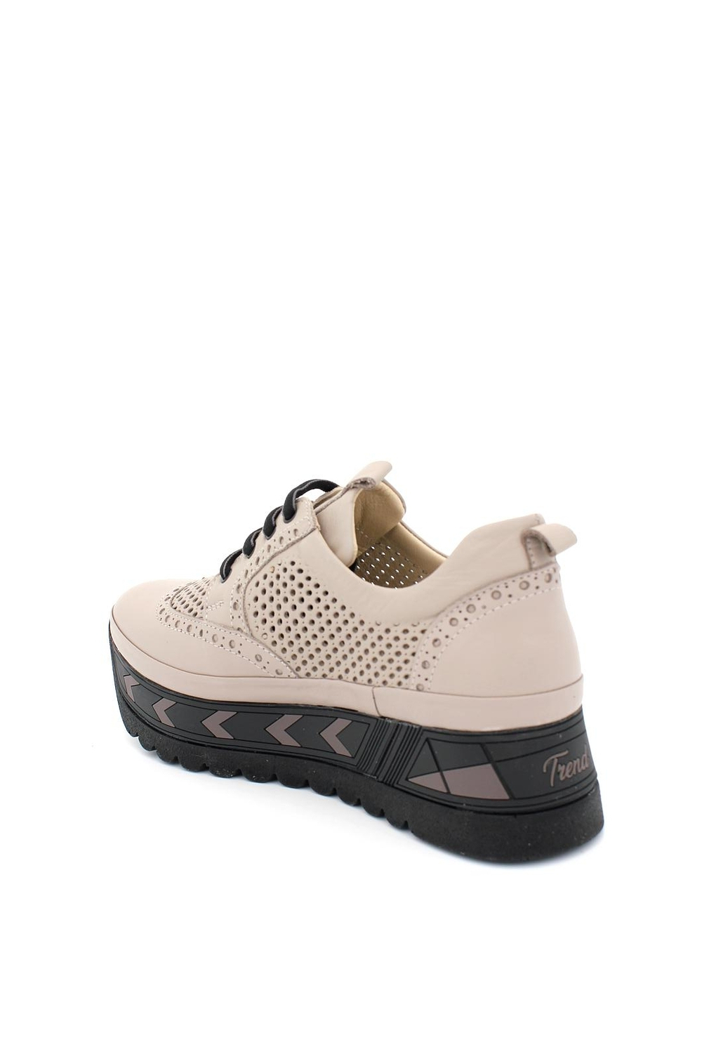 Кроссовки женские Ascalini R12498