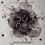 Dune: Part Two - Original Motion Picture Soundtrack 2LP (США 2025г.) Colored
