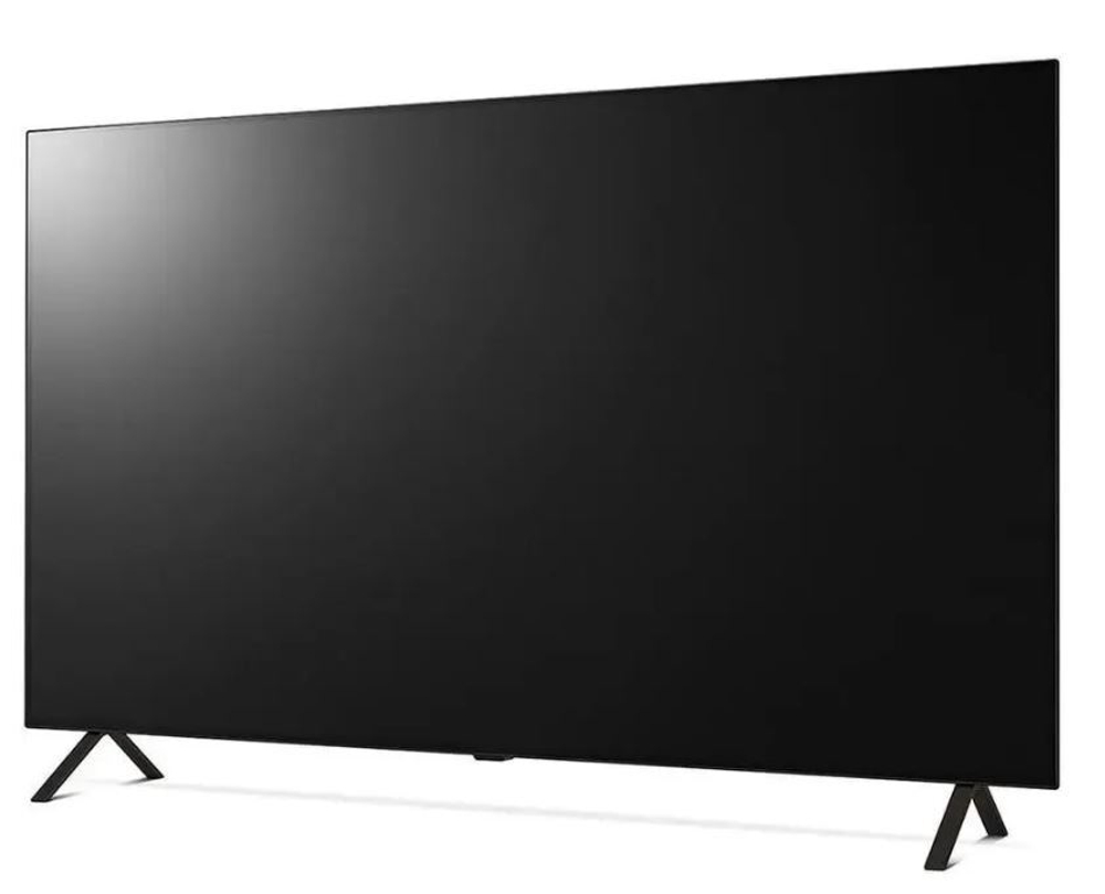 Телевизор  LG OLED55B4RLA.ARUG