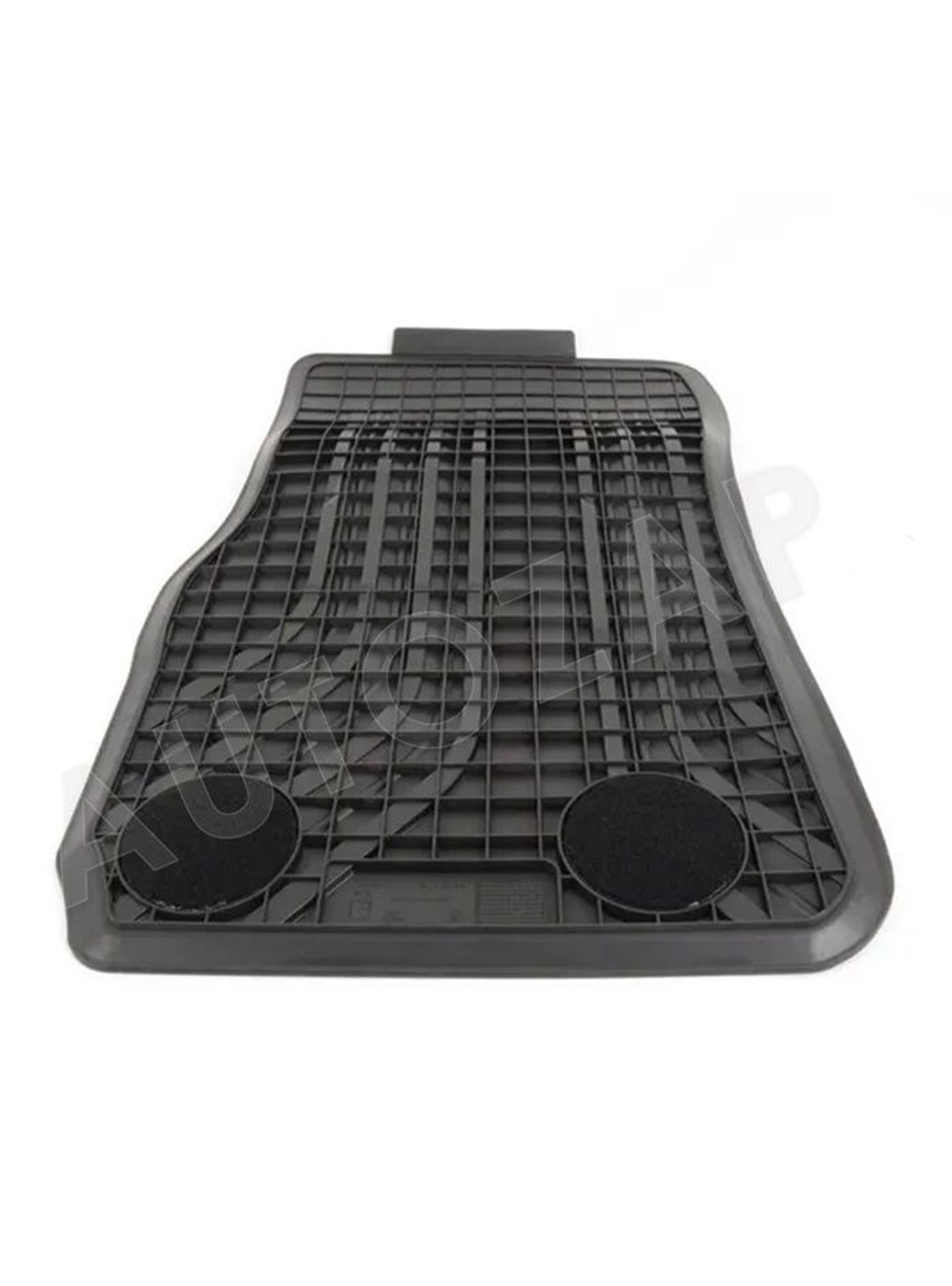 Коврики BMW 3 F30/F31/F34/F80 передние (без xDrive) (Basis) (2 шт)