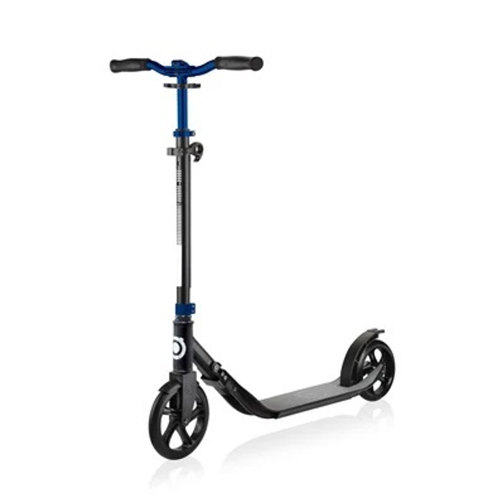 Самокат Globber ONE NL 205-180 DUO синий
