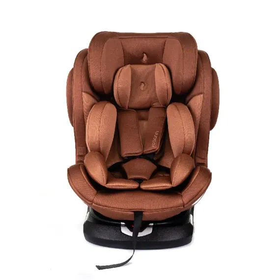 Автокресло Osann Eno360° Caramel
