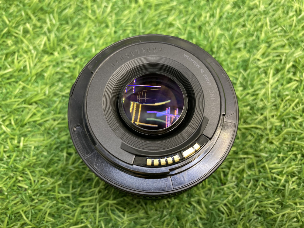 Canon 50 mm 1.8 II Покупка/Продажа