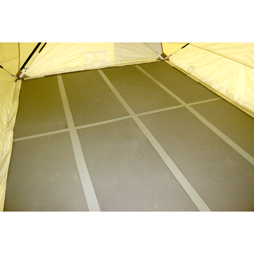 ПОЛ 2T LONG ЭВА ДЛЯ ПАЛАТОК POLAR BIRD И СНЕГИРЬ.