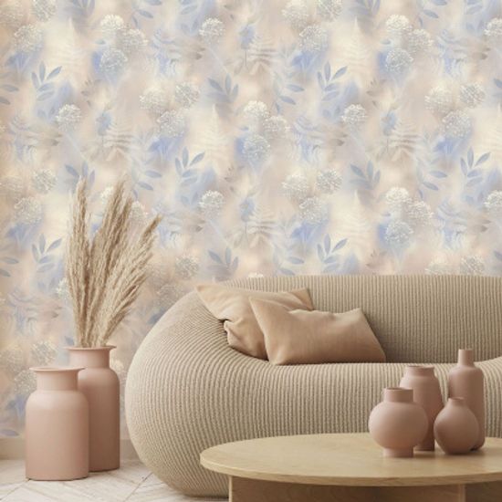 Обои 6037-03 гор.тисн, флиз осн.  1,06х10 м