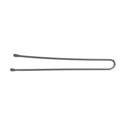 Dewal Шпильки прямые SLT60P-4S/60, серебристые, 60 мм (60 шт)