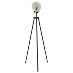 Торшер anniken,145 см, лиловый