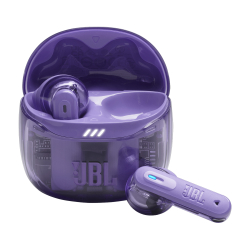 Беспроводные наушники JBL Tune Flex 2 Purple