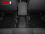Mitsubishi Lancer 10 поколение CY (01.2007 - 02.2016) седан