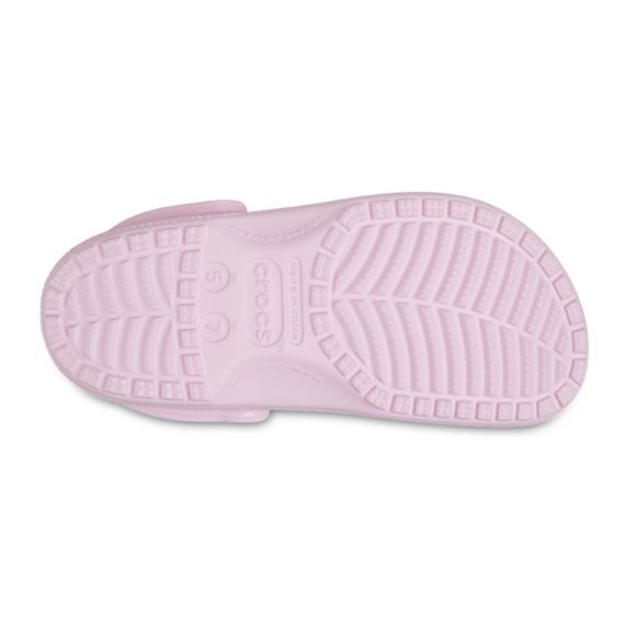 Crocs Classic Clog Сабо Молоко Розовый Женские