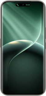 6.78" Смартфон TECNO Camon 50 Ultra 5G 12/256Gb,  NFC,  AMOLED,  144Гц,  6500мAч,  зеленый