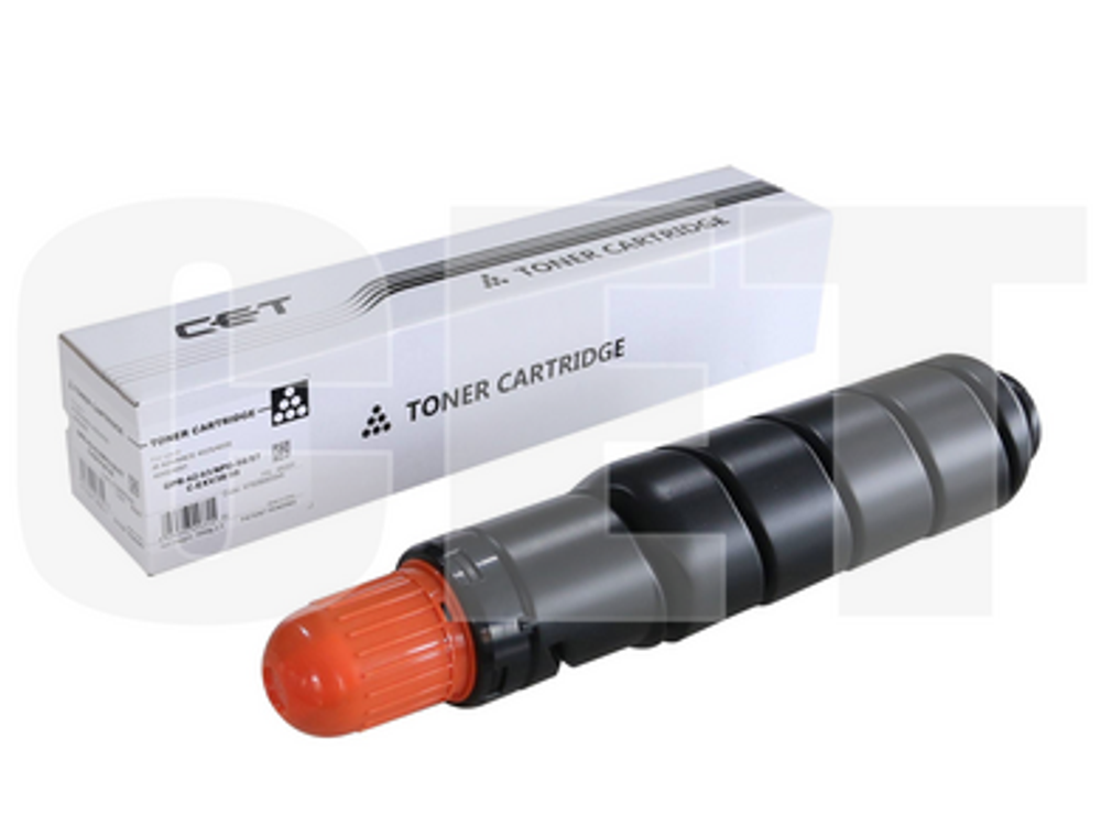 Тонер-картридж для CANON iR ADVANCE 4025/4035/4045/4051/ C-EXV38/39 (т.1450) (31K), CET5331