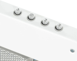 Каминная вытяжка Jet Air GAIA WH/A/60-PRF0112627B