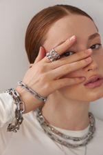 БРАСЛЕТ BASE CHAIN