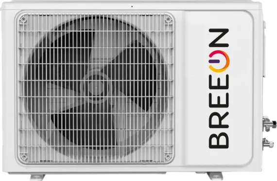 Кассетная сплит-система Breeon BLC-24TCI