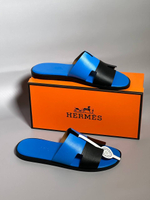 Шлепанцы Hermes