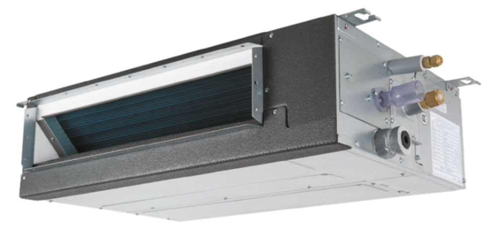 Внутренние блоки VRF-cистемы ROYAL CLIMA RCD-15CH