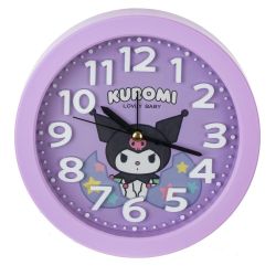 GAEM Будильник (1xАА н/п), L15 W4 H15 см