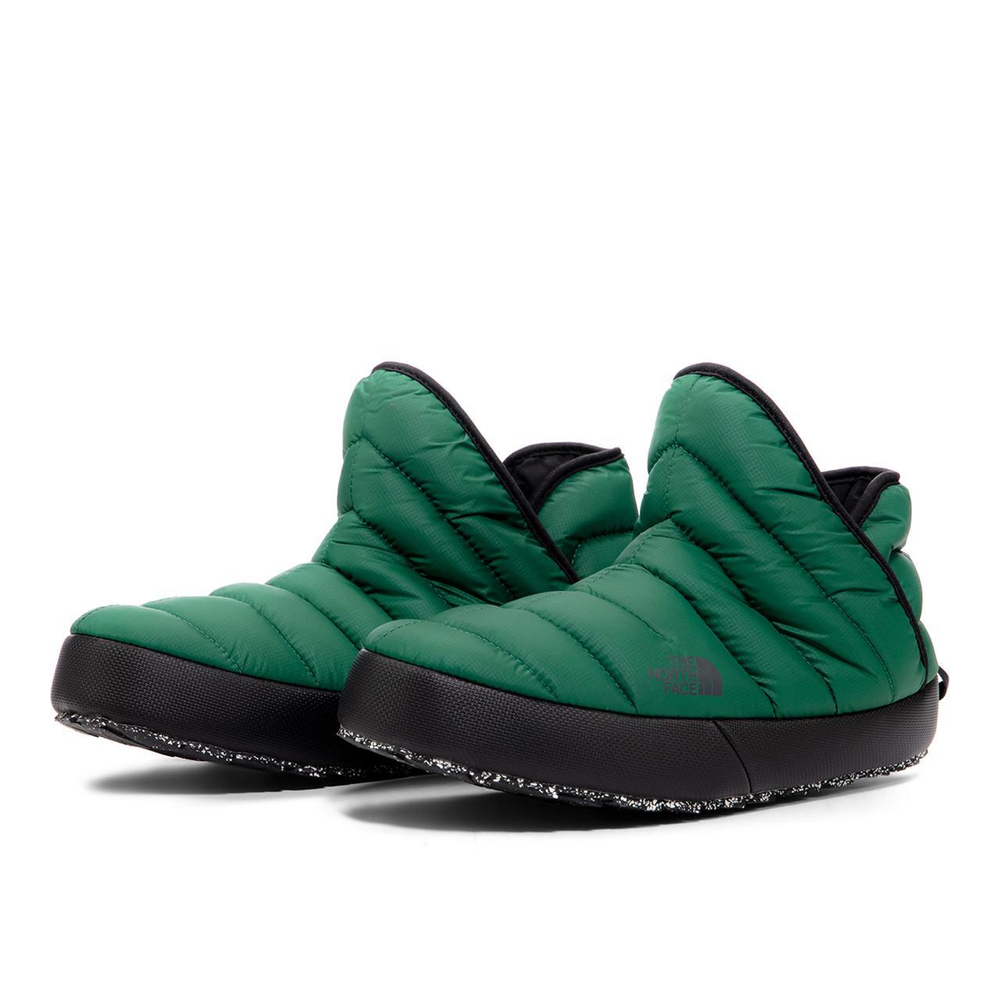 Тапки уличные женские THE NORTH FACE W THERMOBALL TRACTION BOOTIE
