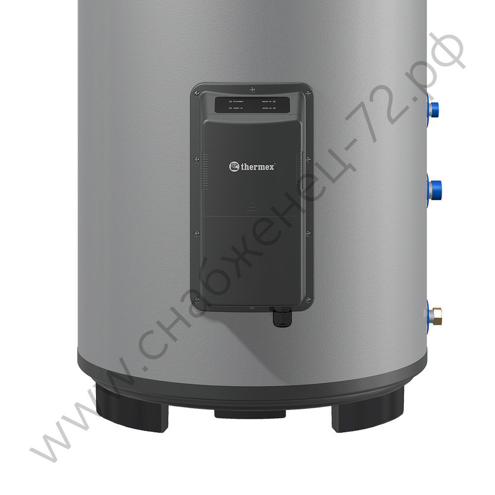 Водонагреватель THERMEX Kelpie 150 F