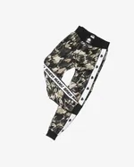 Брюки Rabbit Camo Зеленые