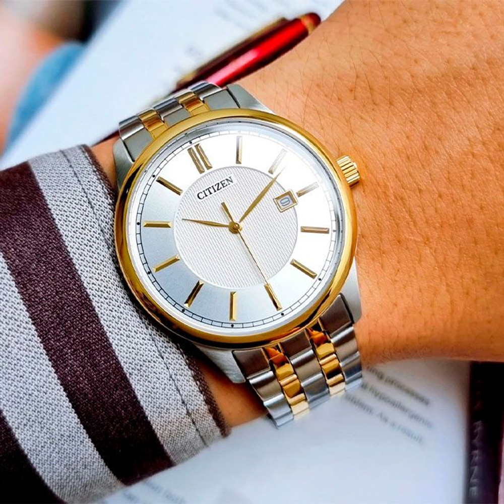 Мужские наручные часы Citizen BI1054-55A