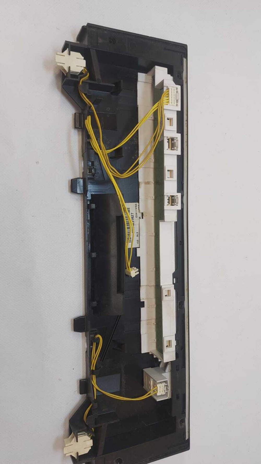 27 Модуль управления с панелью для посудомоечной машины Siemens 900757254 б/у