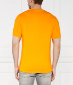 Футболка Karl Lagerfeld - оранжевый(755055 542221)