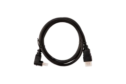 Кабель HDMI 1.4 PROCONNECT Gold угловой, 4К, 1,5 метра 17-6203-4