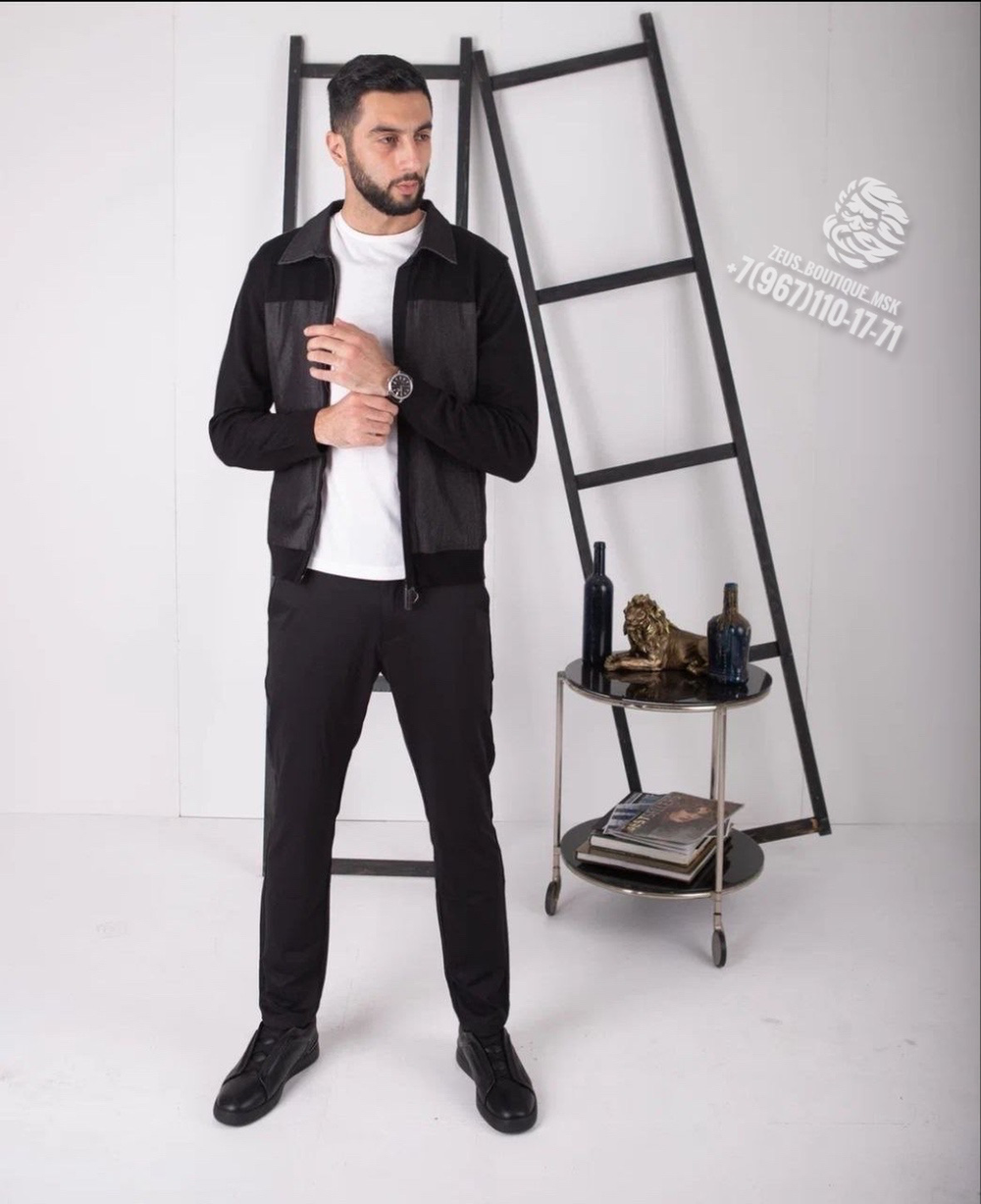 Кардиган Stefano Ricci