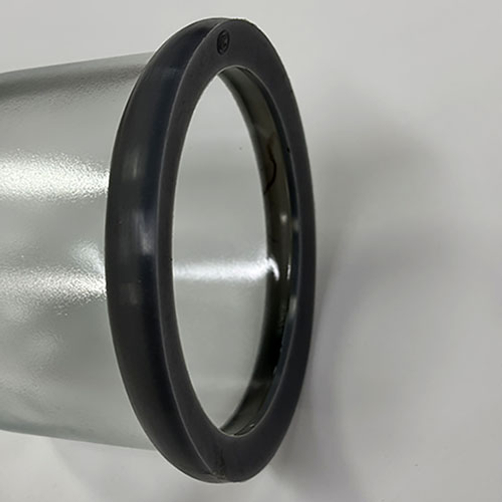 Прокладка уплотнительная стекла судового светильника СС-328