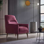 Кресло ENZA HOME ALTO EH57216