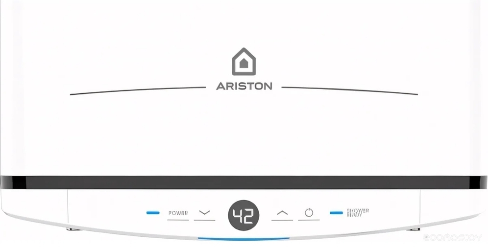 Водонагреватель Ariston VELIS TECH INOX PW ABSE 50