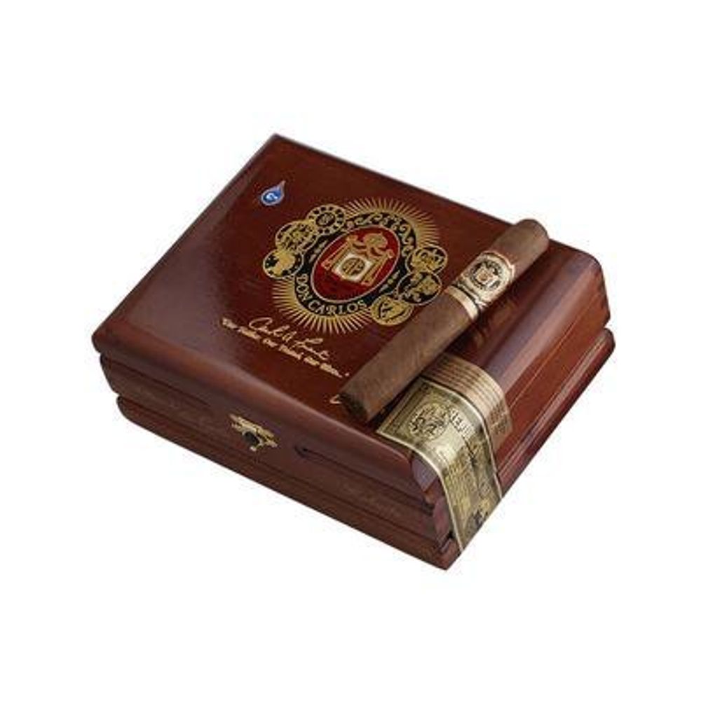 Arturo Fuente Flor Fina 8-5-8 Claro