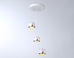 Подвесной светильник Ambrella Light TN TN71249