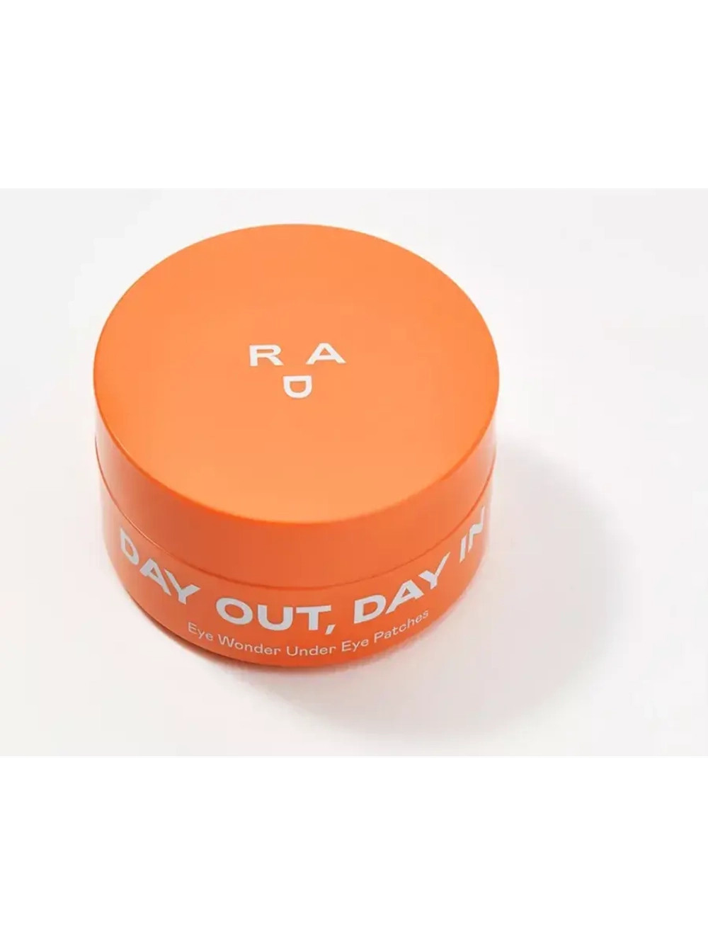 Патчи для глаз eye wonder under eye patches RAD 60шт.