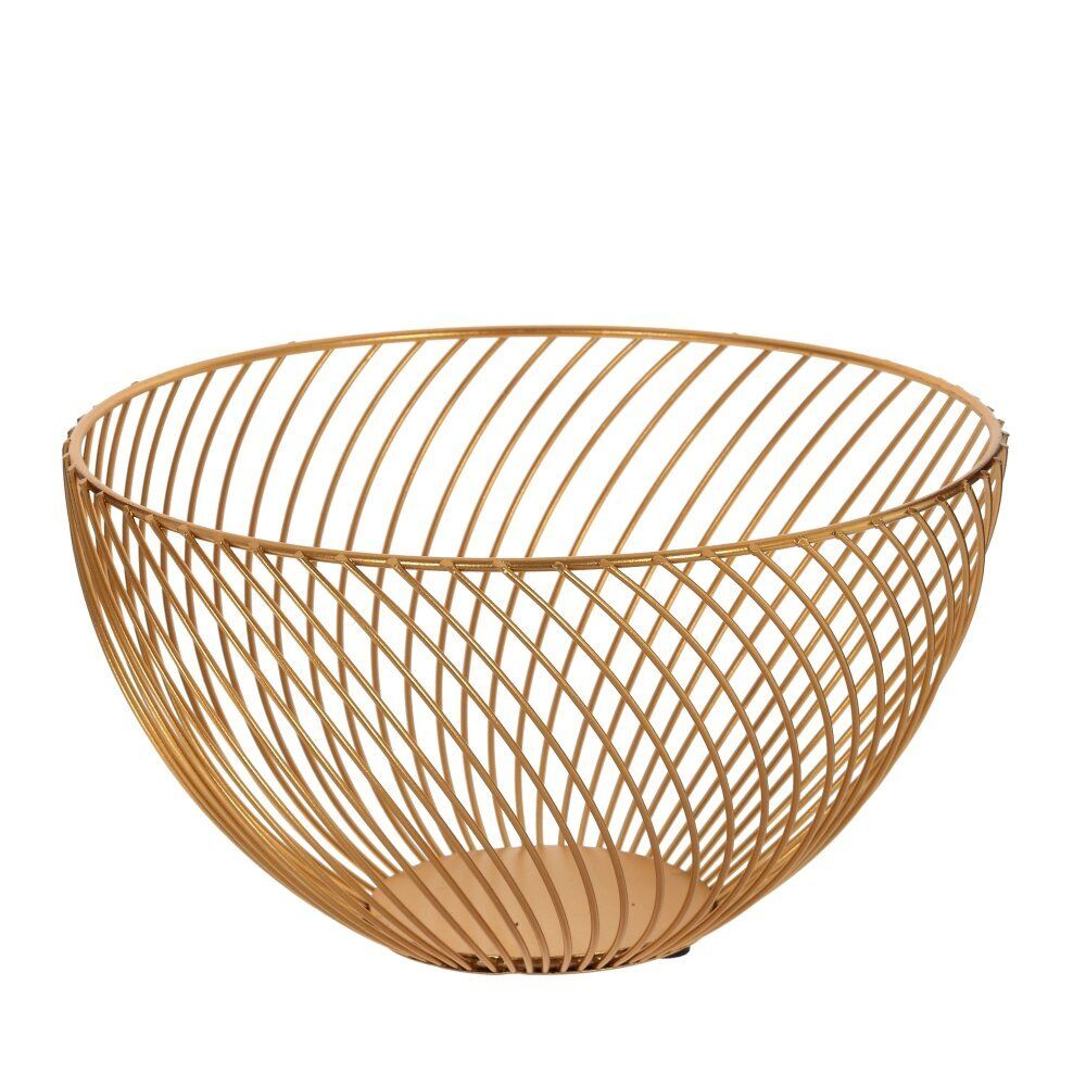 GAEM Ваза для фруктов, L26 W26 H14 см