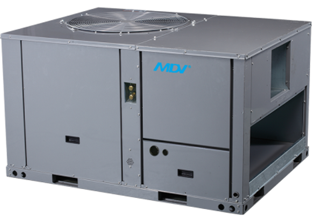 Руфтоп MDV MDRC-200HWN1