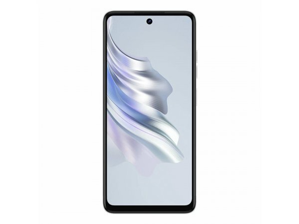 Смартфон Tecno Spark 20 8/256GB Cyber White