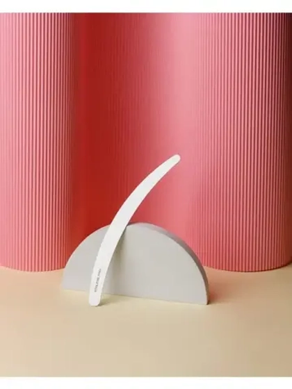 Лазерная пилка для ногтей Staleks Pro Expert 10