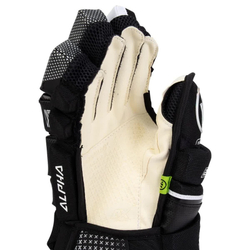 Краги WARRIOR ALPHA LX2 PRO JR (юниорский)