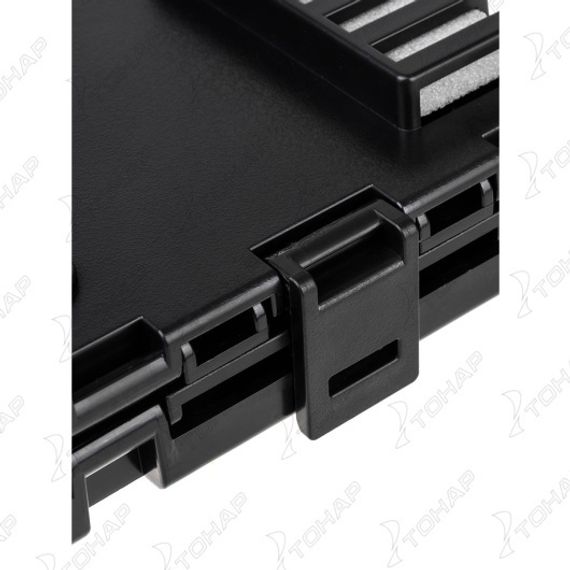 Держатель для стакана складной 8x9x9.5cm №1 (N-ZY-ZBJ) Nisus