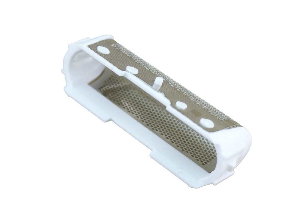 Сетка бреющей насадки для эпилятора Braun